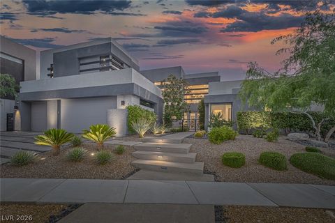 1337 Villa Barolo Avenue Henderson NV 89052
