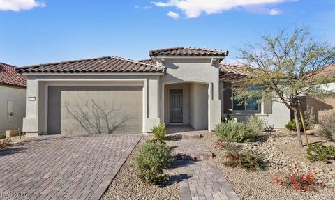 6479 CORSARI RIDGE Street Las Vegas NV 89166