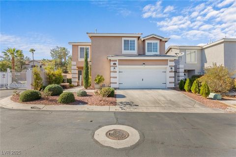 121 Golf Range Street Las Vegas NV 89145