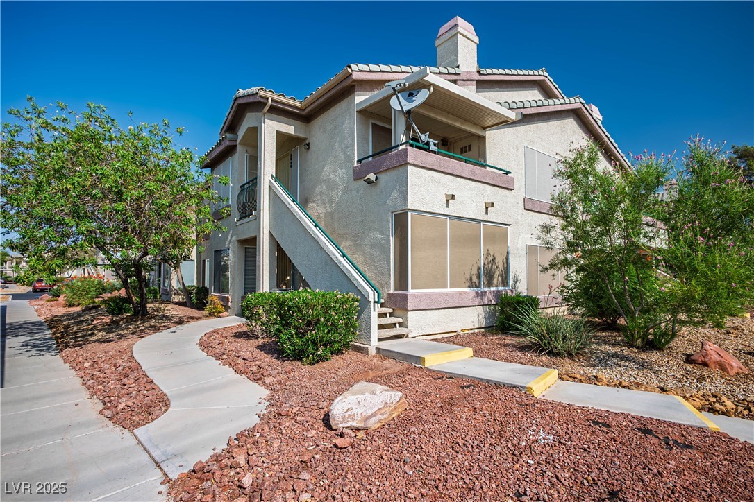 5710 E Tropicana Avenue 2068