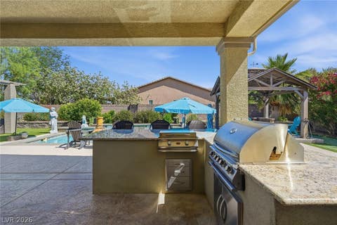 Tiny photo for 8713 Long Winter Court, Las Vegas, NV 89131 (MLS # 2781310)