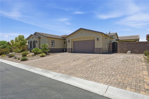 Tiny photo for 8713 Long Winter Court, Las Vegas, NV 89131 (MLS # 2781310)