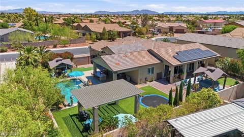Tiny photo for 8713 Long Winter Court, Las Vegas, NV 89131 (MLS # 2781310)