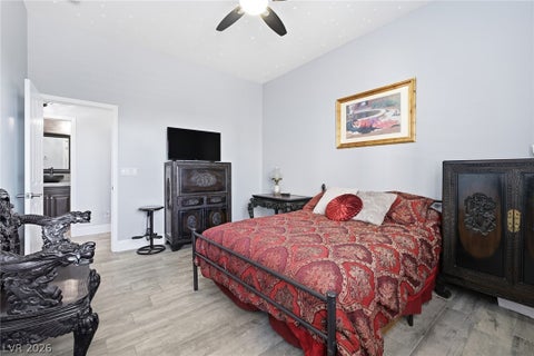 Tiny photo for 8713 Long Winter Court, Las Vegas, NV 89131 (MLS # 2781310)