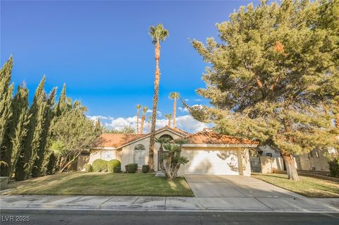 Photo of 56 Chesney Drive, Henderson, NV 89074 (MLS # 2727964)