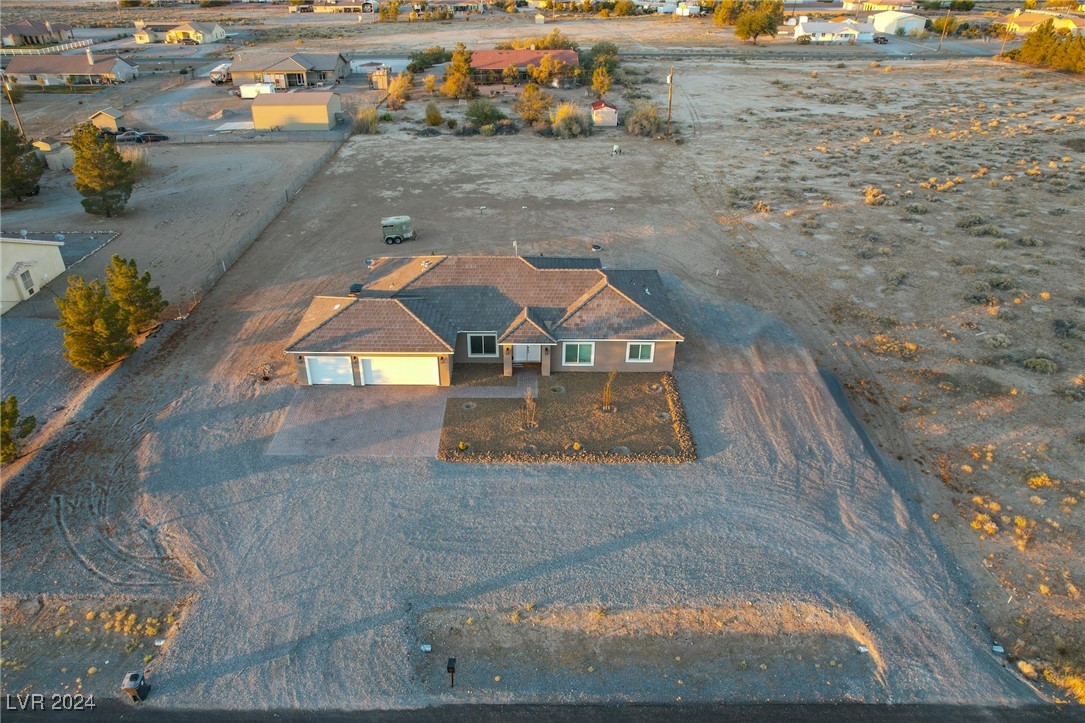 1210 W Labrador Street, Pahrump, Nevada image 2