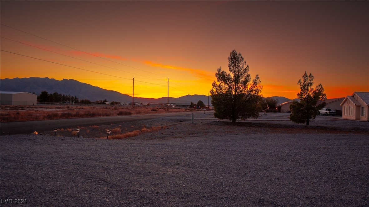 1210 W Labrador Street, Pahrump, Nevada image 1