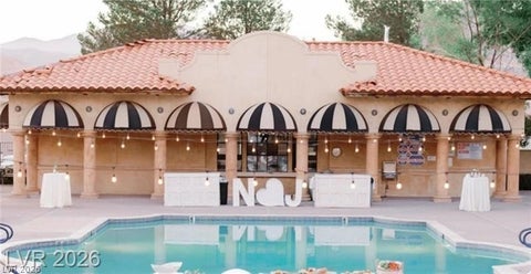 Tiny photo for 4 Rue Du Ville Way, Henderson, NV 89011 (MLS # 2769845)