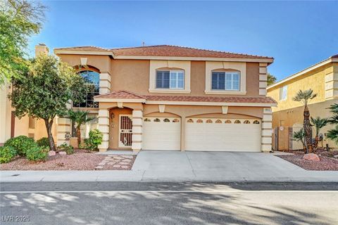 Photo of 8517 W Gilmore Avenue, Las Vegas, NV 89129 (MLS # 2731316)