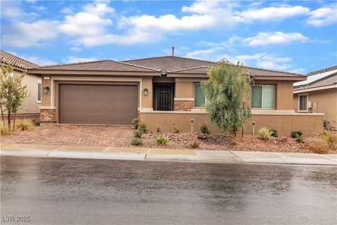 741 Monroe Hill Place Henderson NV 89011