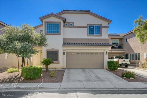 Photo of 5029 Upper Falls Court, Las Vegas, NV 89141 (MLS # 2729298)