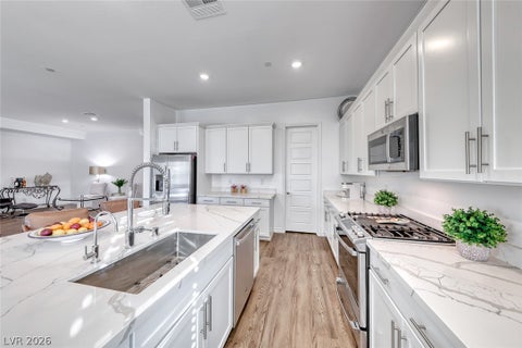 Tiny photo for 141 Juliette Pointe Lane, Henderson, NV 89011 (MLS # 2762143)