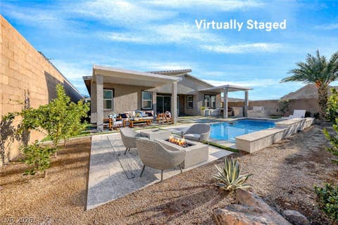 Tiny photo for 141 Juliette Pointe Lane, Henderson, NV 89011 (MLS # 2762143)