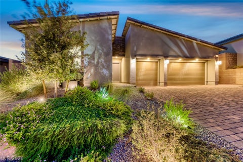 Tiny photo for 141 Juliette Pointe Lane, Henderson, NV 89011 (MLS # 2762143)