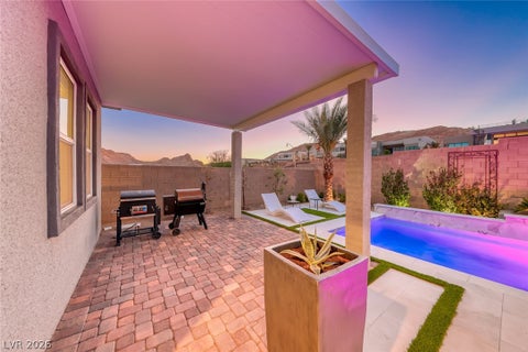 Tiny photo for 141 Juliette Pointe Lane, Henderson, NV 89011 (MLS # 2762143)