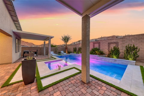 Tiny photo for 141 Juliette Pointe Lane, Henderson, NV 89011 (MLS # 2762143)