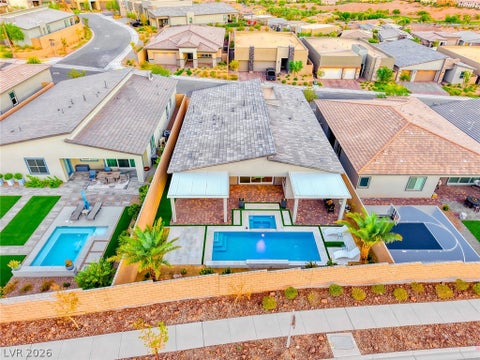 Tiny photo for 141 Juliette Pointe Lane, Henderson, NV 89011 (MLS # 2762143)