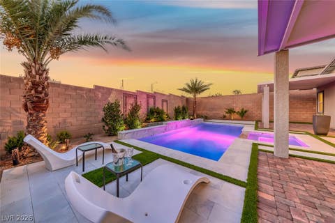 Tiny photo for 141 Juliette Pointe Lane, Henderson, NV 89011 (MLS # 2762143)