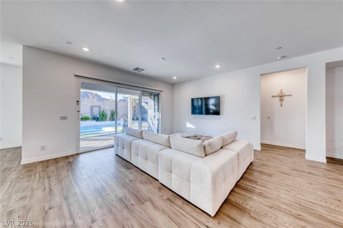 Tiny photo for 141 Juliette Pointe Lane, Henderson, NV 89011 (MLS # 2762143)