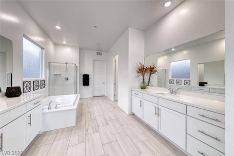 Tiny photo for 141 Juliette Pointe Lane, Henderson, NV 89011 (MLS # 2762143)