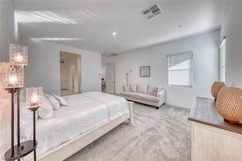 Tiny photo for 141 Juliette Pointe Lane, Henderson, NV 89011 (MLS # 2762143)