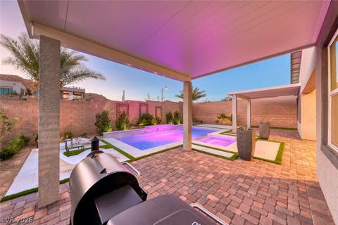 Tiny photo for 141 Juliette Pointe Lane, Henderson, NV 89011 (MLS # 2762143)