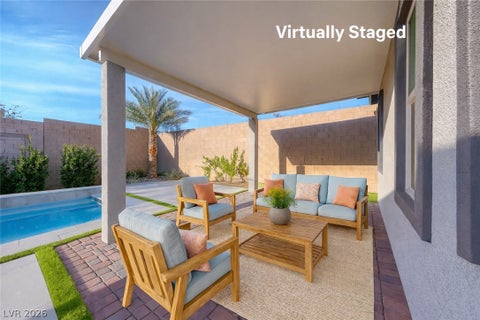 Tiny photo for 141 Juliette Pointe Lane, Henderson, NV 89011 (MLS # 2762143)