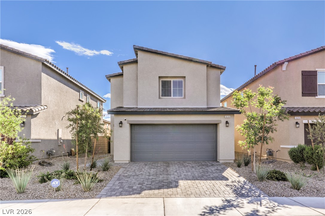 5630 Serene Rock Street