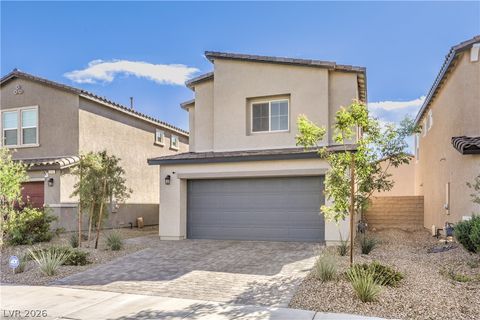 5630 Serene Rock Street North Las Vegas NV 89081