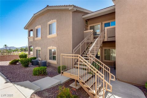 Photo of 8805 Jeffreys Street #1003, Las Vegas, NV 89123 (MLS # 2741100)
