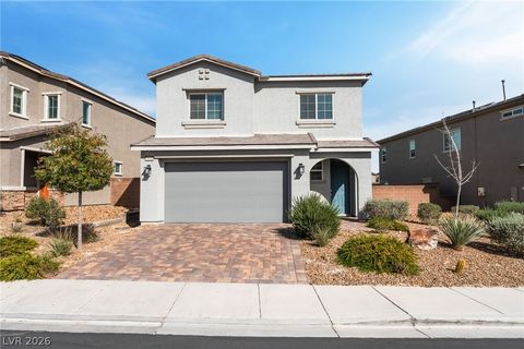 7010 Calvert Cliffs Street North Las Vegas NV 89084