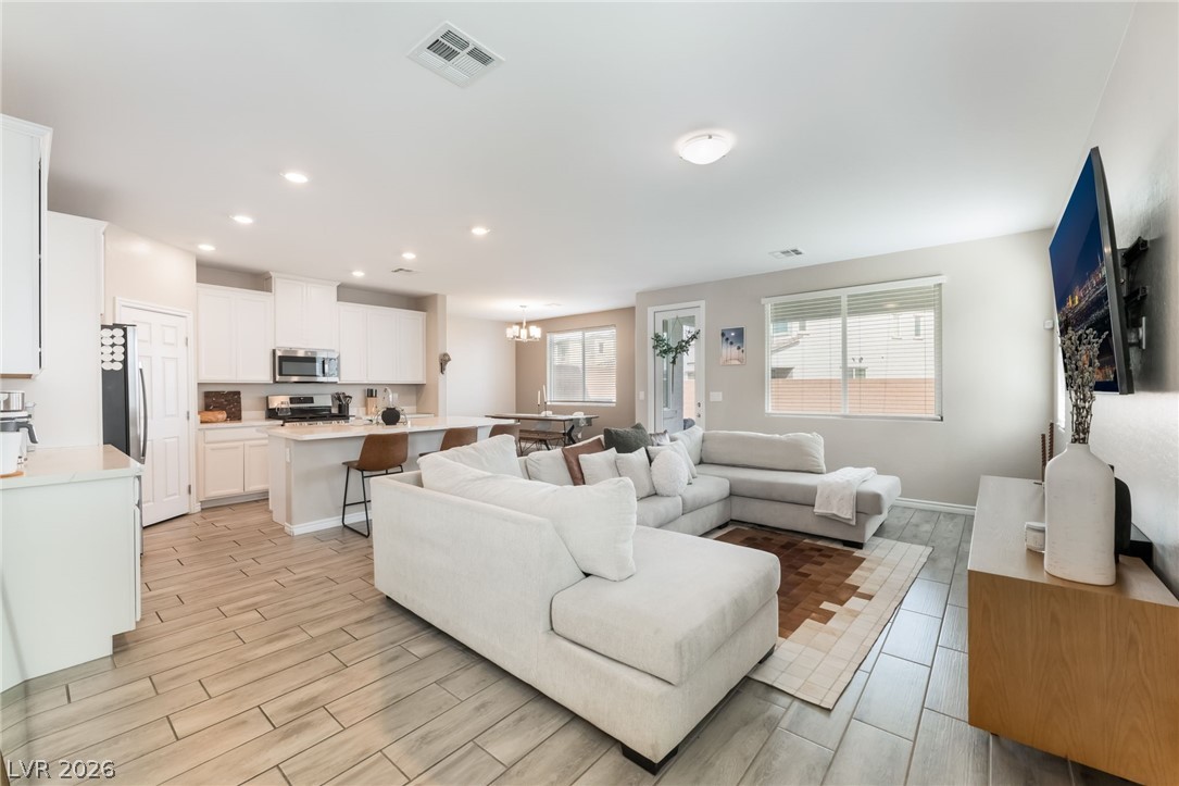 7010 Calvert Cliffs Street