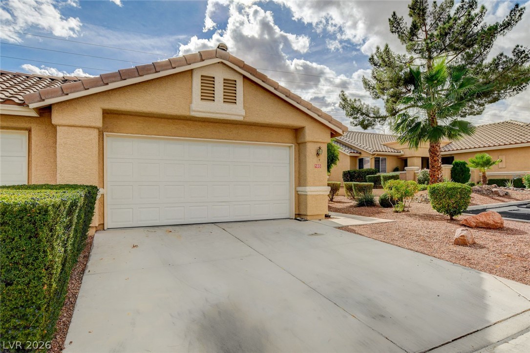 9413 Mount Cash Avenue 103