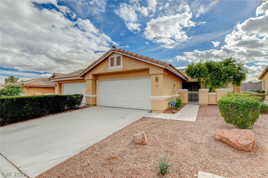 9413 Mount Cash Avenue 103