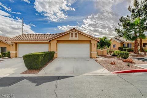 Townhouse For Sale - 9413 Mount Cash Avenue #103<br/> Las Vegas, NV 89129
