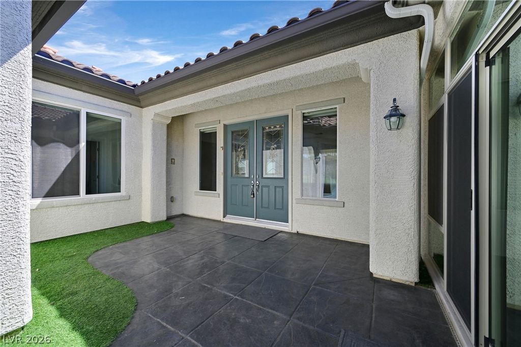 Photo of 2719 White Sage Drive, Henderson, NV 89052 (MLS # 2770809)
