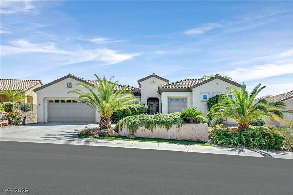 Photo of 2719 White Sage Drive, Henderson, NV 89052 (MLS # 2770809)