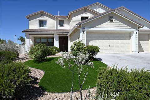10591 Haywood Drive Las Vegas NV 89135