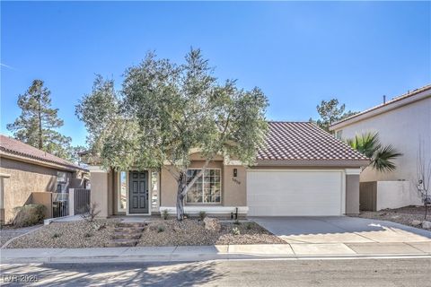 1919 Coyote Pass Way Henderson NV 89012