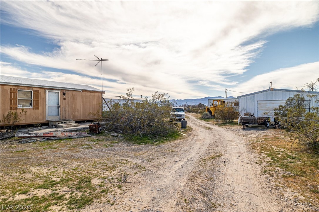 5721 E Santovito Street