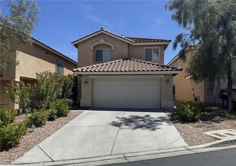 Homes For Rent - 11029 Meadow Leaf Avenue<br/> Clark County, Las Vegas, NV 89144