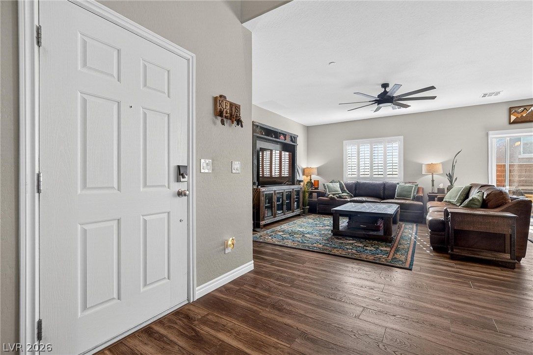 7046 Fossil Rim Street