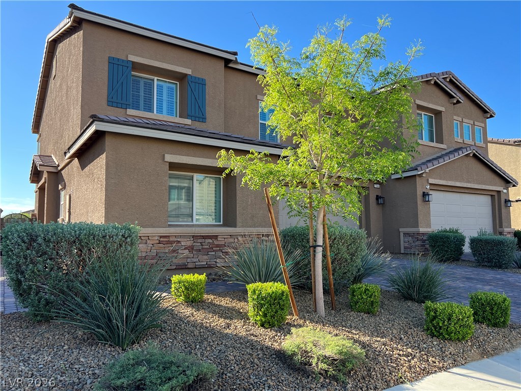 7046 Fossil Rim Street