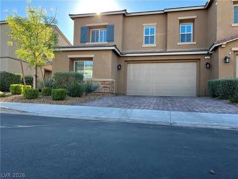 7046 Fossil Rim Street North Las Vegas NV 89084