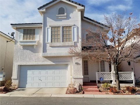 Photo of 5259 Ladyhawk Way, Las Vegas, NV 89118 (MLS # 2764850)