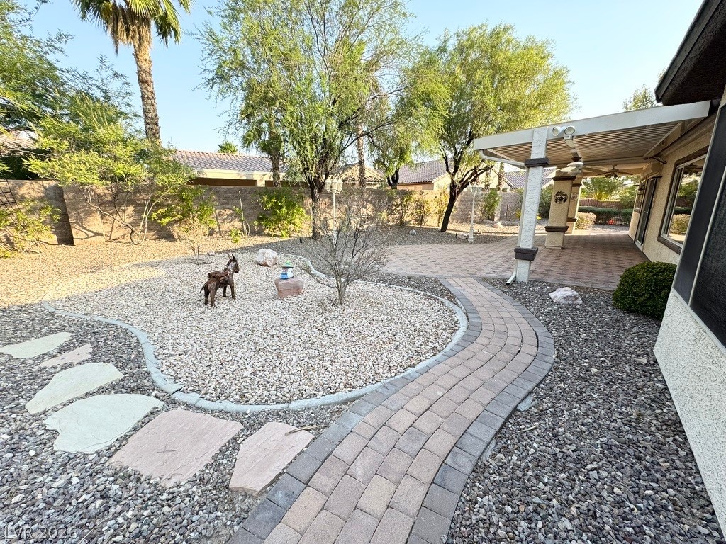 Properties 3 3005 Walnut Park Court