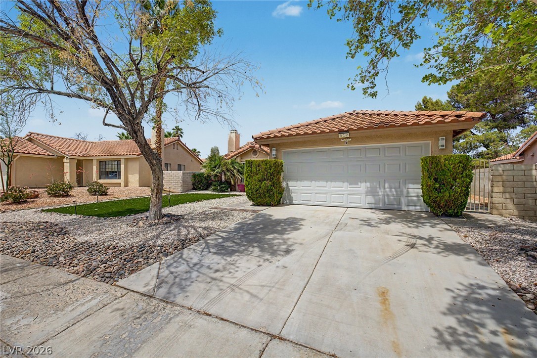 512 Macbrey Drive