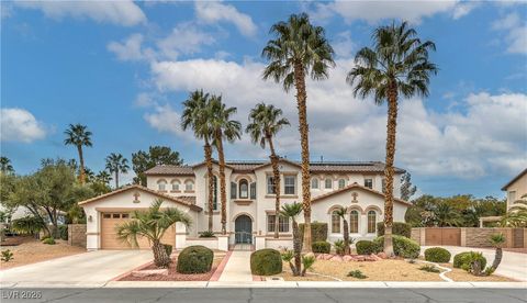 10729 CHILLINGHAM Drive Las Vegas NV 89183