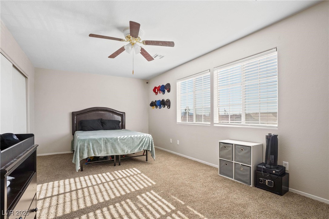 618 Lava Beds Way, North Las Vegas, Nevada image 35