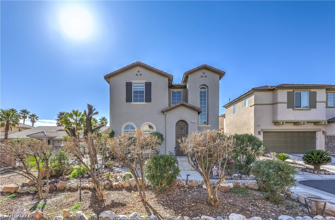 6653 Ashley House Court